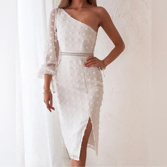 long sleeve short black dress A Line V neck Long Sleeves Black Sparkly Prom Dress Short Homecoming Dress  QH2494